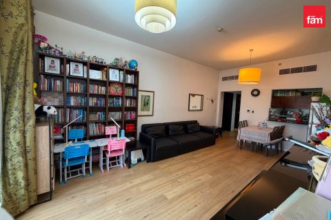 Huoneisto Dubai, Arabiemiraatit 2 makuuhuonetta, 117.8 m2 № 754962 - kuva 3