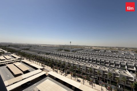 Mohammed Bin Rashid City、Dubai、UAE にあるマンション販売中 38.4 m2、No754961 - 写真 6