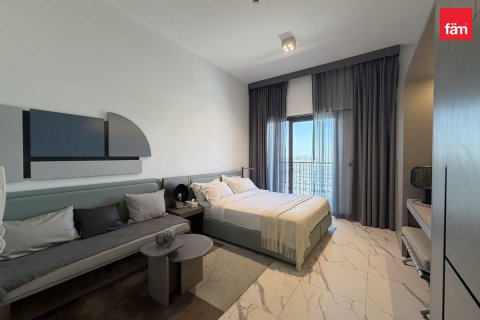 Mohammed Bin Rashid City、Dubai、UAEにあるマンション 38.4 m2 No754961