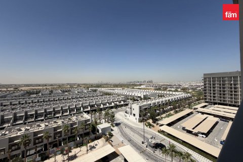 Mohammed Bin Rashid City、Dubai、UAE にあるマンション販売中 38.4 m2、No754961 - 写真 7