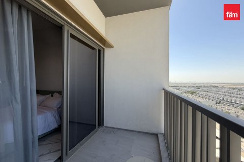 Mohammed Bin Rashid City、Dubai、UAE にあるマンション販売中 38.4 m2、No754961 - 写真 8