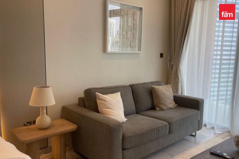 Apartament do wynajęcia w Business Bay, Dubai, ZEA 49.1 mkw., nr 754964 - zdjęcie 5