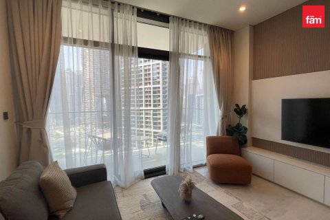 Apartament do wynajęcia w Business Bay, Dubai, ZEA 49.1 mkw., nr 754964 - zdjęcie 12