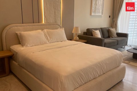 Apartament do wynajęcia w Business Bay, Dubai, ZEA 49.1 mkw., nr 754964 - zdjęcie 7