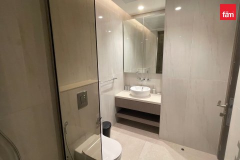 Apartament do wynajęcia w Business Bay, Dubai, ZEA 49.1 mkw., nr 754964 - zdjęcie 21