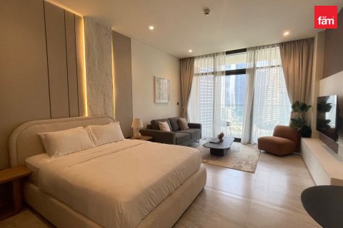 Apartament do wynajęcia w Business Bay, Dubai, ZEA 49.1 mkw., nr 754964 - zdjęcie 2