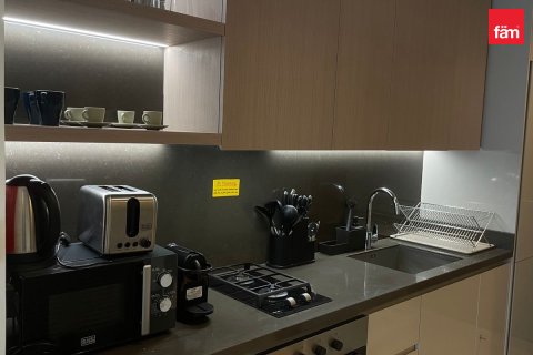 Apartament do wynajęcia w Business Bay, Dubai, ZEA 49.1 mkw., nr 754964 - zdjęcie 16