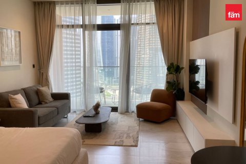 Apartament do wynajęcia w Business Bay, Dubai, ZEA 49.1 mkw., nr 754964 - zdjęcie 3