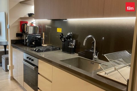 Apartament do wynajęcia w Business Bay, Dubai, ZEA 49.1 mkw., nr 754964 - zdjęcie 18