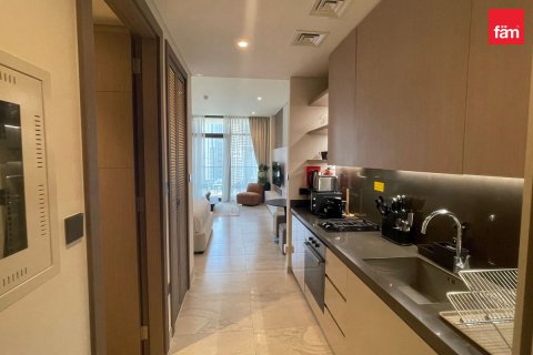 Apartament do wynajęcia w Business Bay, Dubai, ZEA 49.1 mkw., nr 754964 - zdjęcie 15
