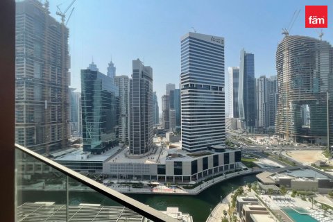 Apartament do wynajęcia w Business Bay, Dubai, ZEA 49.1 mkw., nr 754964 - zdjęcie 10