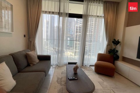 Apartament do wynajęcia w Business Bay, Dubai, ZEA 49.1 mkw., nr 754964 - zdjęcie 13