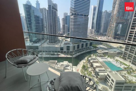 Apartament do wynajęcia w Business Bay, Dubai, ZEA 49.1 mkw., nr 754964 - zdjęcie 9
