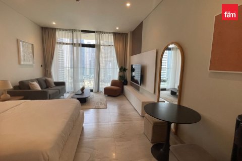Apartament do wynajęcia w Business Bay, Dubai, ZEA 49.1 mkw., nr 754964 - zdjęcie 4