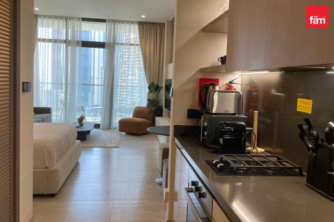 Apartament do wynajęcia w Business Bay, Dubai, ZEA 49.1 mkw., nr 754964 - zdjęcie 14