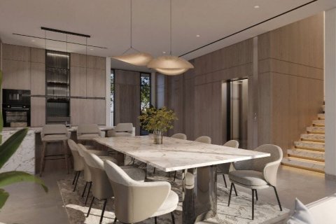 Willa na sprzedaż w Jumeirah Golf Estates, Dubai, ZEA 3 sypialnie, 221 mkw., nr 701913 - zdjęcie 6