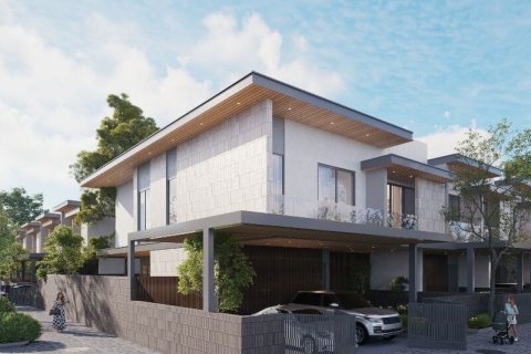 Willa na sprzedaż w Jumeirah Golf Estates, Dubai, ZEA 3 sypialnie, 221 mkw., nr 701913 - zdjęcie 11