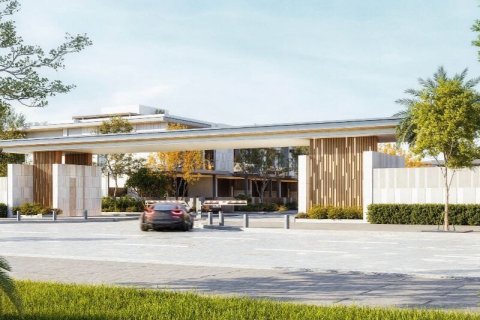 Willa na sprzedaż w Jumeirah Golf Estates, Dubai, ZEA 3 sypialnie, 221 mkw., nr 701913 - zdjęcie 4