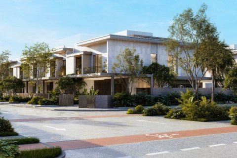 Willa na sprzedaż w Jumeirah Golf Estates, Dubai, ZEA 3 sypialnie, 221 mkw., nr 701913 - zdjęcie 12
