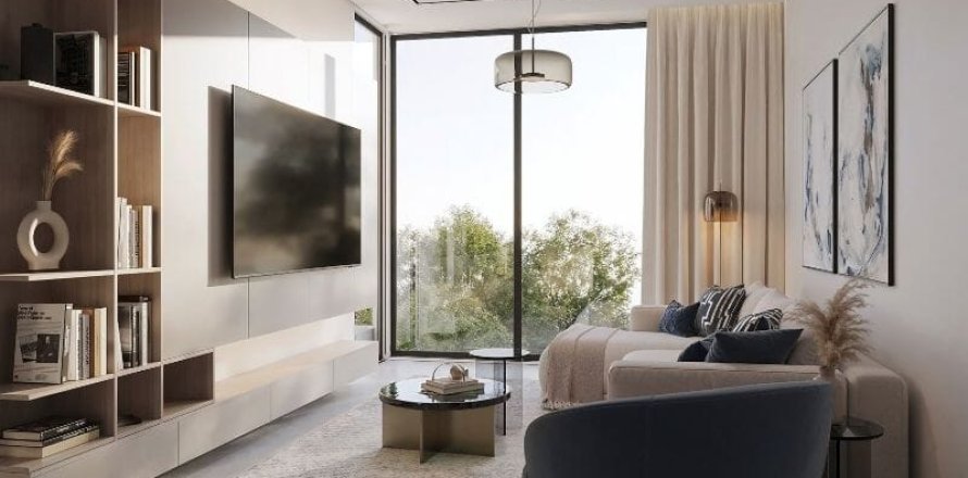 Willa w Jumeirah Golf Estates, Dubai, ZEA 3 sypialnie, 221 mkw. nr 701913