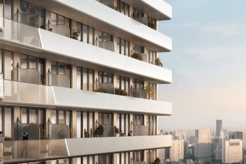 Appartement te koop in Dubai, VAE 1 slaapkamer, 79 vr.m., nr 701912 - foto 14