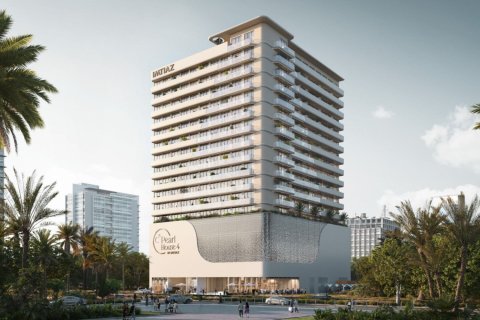 Appartement te koop in Dubai, VAE 1 slaapkamer, 79 vr.m., nr 701912 - foto 15