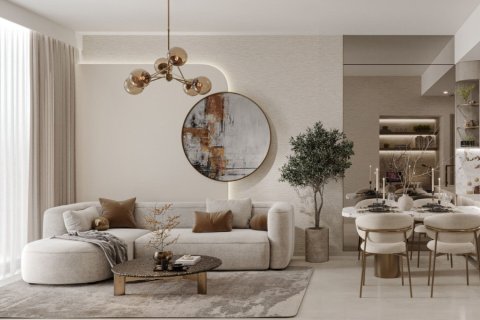 Appartement te koop in Dubai, VAE 1 slaapkamer, 79 vr.m., nr 701912 - foto 13