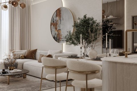 Appartement te koop in Dubai, VAE 1 slaapkamer, 79 vr.m., nr 701912 - foto 4