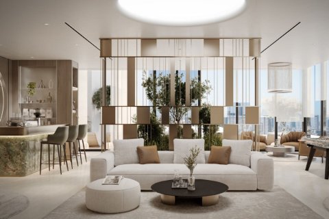 Wohnung in Dubai, VAE: 1 Schlafzimmer, 79 m2 Nr. 701912