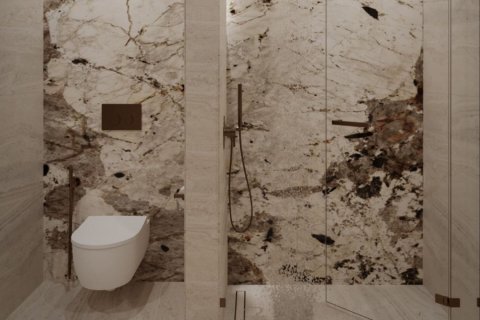 Appartement te koop in Dubai, VAE 1 slaapkamer, 79 vr.m., nr 701912 - foto 8
