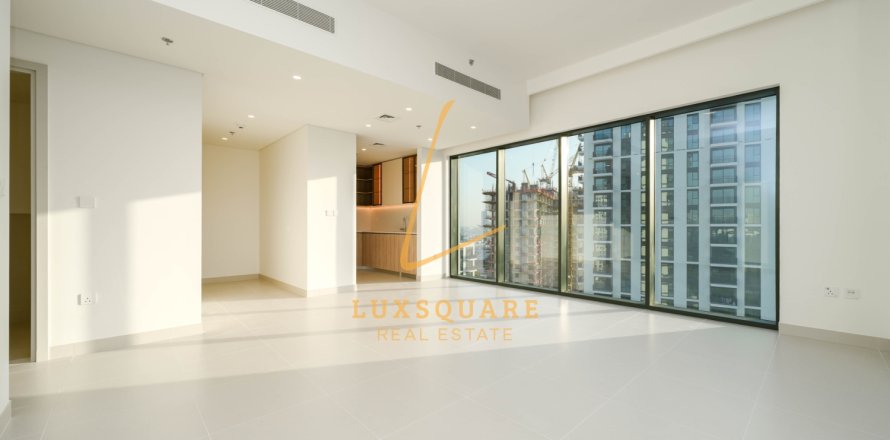 آپارتمان در Dubai Hills Estate، Dubai ، امارات متحده عربی 3 خوابه ، 129 متر مربع.  شماره 701916