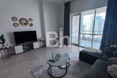 Huoneisto Dubai Marina, Arabiemiraatit 2 makuuhuonetta, 164 m2 № 643119 - kuva 5