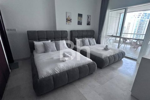 Huoneisto Dubai Marina, Arabiemiraatit 2 makuuhuonetta, 164 m2 № 643119 - kuva 6