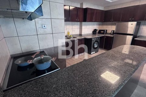 Huoneisto Dubai Marina, Arabiemiraatit 2 makuuhuonetta, 164 m2 № 643119 - kuva 3