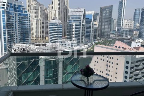 Huoneisto Dubai Marina, Arabiemiraatit 2 makuuhuonetta, 164 m2 № 643119 - kuva 11