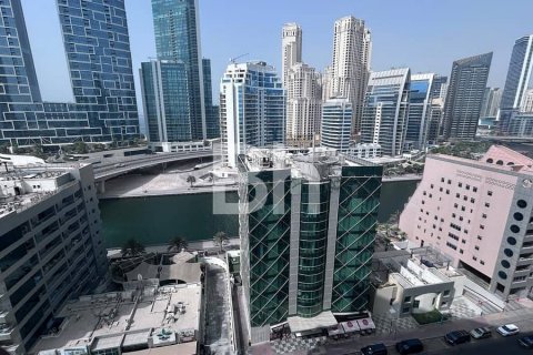 Huoneisto Dubai Marina, Arabiemiraatit 2 makuuhuonetta, 164 m2 № 643119 - kuva 13