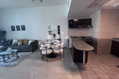 Huoneisto Dubai Marina, Arabiemiraatit 2 makuuhuonetta, 164 m2 № 643119 - kuva 2