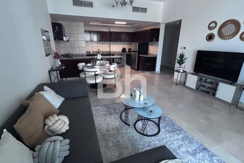 Huoneisto Dubai Marina, Arabiemiraatit 2 makuuhuonetta, 164 m2 № 643119 - kuva 1