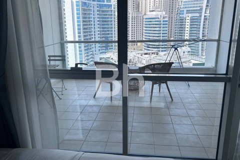 Huoneisto Dubai Marina, Arabiemiraatit 2 makuuhuonetta, 164 m2 № 643119 - kuva 15