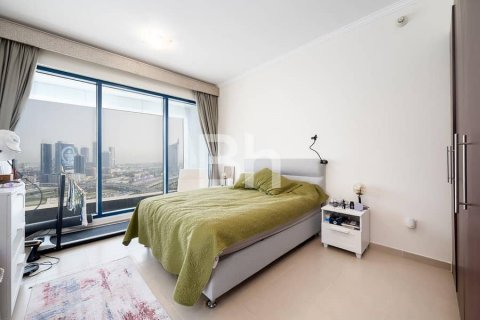 Apartament na sprzedaż w Jumeirah Lake Towers, Dubai, ZEA 1 sypialnia, 90 mkw., nr 643120 - zdjęcie 8