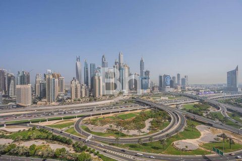 Apartament na sprzedaż w Jumeirah Lake Towers, Dubai, ZEA 1 sypialnia, 90 mkw., nr 643120 - zdjęcie 16