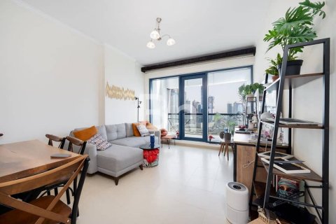 Apartament na sprzedaż w Jumeirah Lake Towers, Dubai, ZEA 1 sypialnia, 90 mkw., nr 643120 - zdjęcie 2