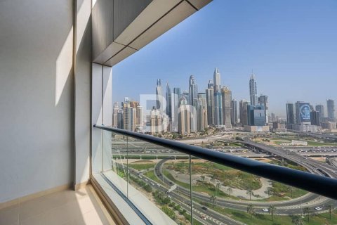 Apartament na sprzedaż w Jumeirah Lake Towers, Dubai, ZEA 1 sypialnia, 90 mkw., nr 643120 - zdjęcie 12