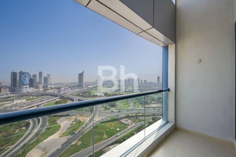 Apartament na sprzedaż w Jumeirah Lake Towers, Dubai, ZEA 1 sypialnia, 90 mkw., nr 643120 - zdjęcie 1
