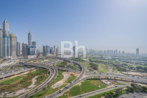 Apartament na sprzedaż w Jumeirah Lake Towers, Dubai, ZEA 1 sypialnia, 90 mkw., nr 643120 - zdjęcie 17