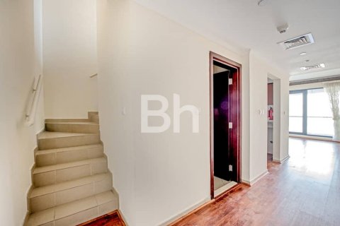 Apartament na sprzedaż w Jumeirah Lake Towers, Dubai, ZEA 1 sypialnia, 90 mkw., nr 643120 - zdjęcie 14