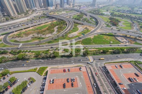 Apartament na sprzedaż w Jumeirah Lake Towers, Dubai, ZEA 1 sypialnia, 90 mkw., nr 643120 - zdjęcie 7