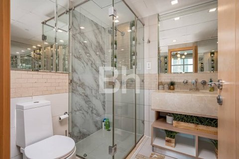 Lägenhet uthyres i Dubai Marina, Dubai, UAE 2 sovrum, 137 kvm Nr. 643121 - fotografi 8