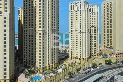 Apartament de vânzare în Dubai Marina, Dubai, EAU 2 dormitoare, 106 mp.  №643122 - poză 8