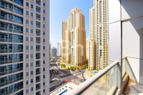 Apartament de vânzare în Dubai Marina, Dubai, EAU 2 dormitoare, 106 mp.  №643122 - poză 10